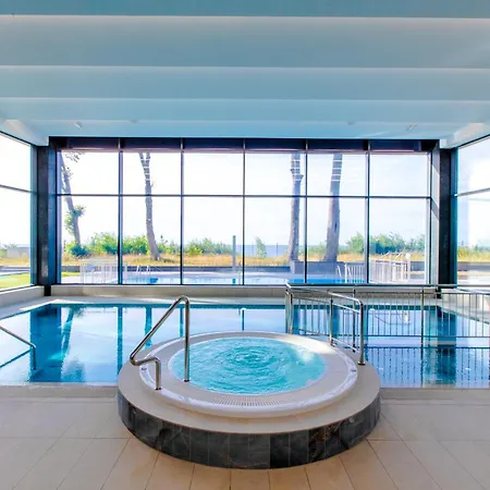 Lägenhet Hevenia 15