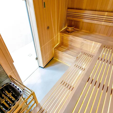 Hevenia 15 Lejlighed