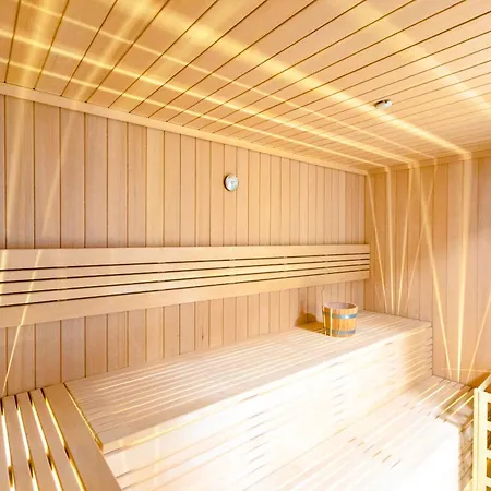 Lägenhet Hevenia 15 *