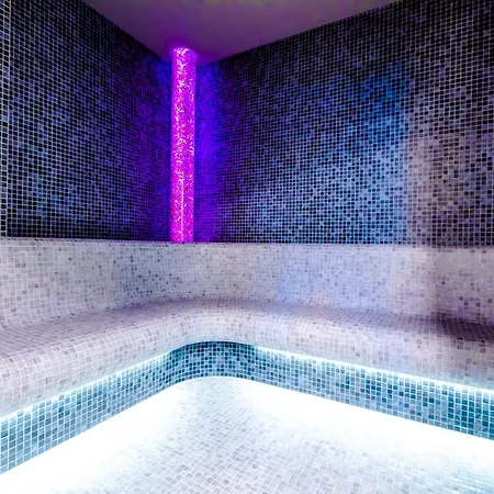 Hevenia 15 Lägenhet