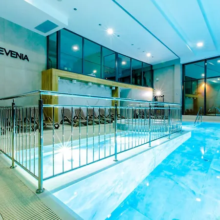 Hevenia 15 * Rewal