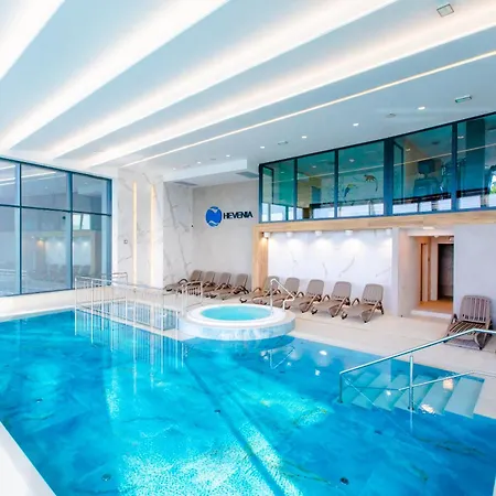 Hevenia 15 Lägenhet *