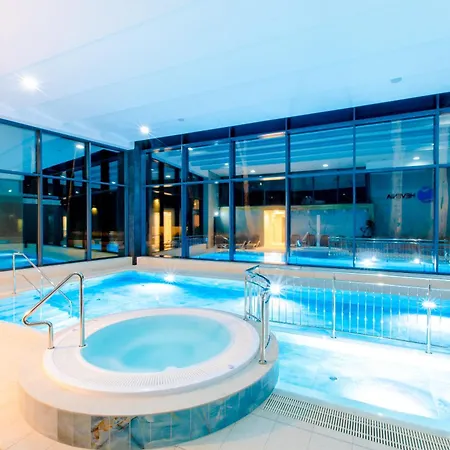 Hevenia 15 Lägenhet Rewal