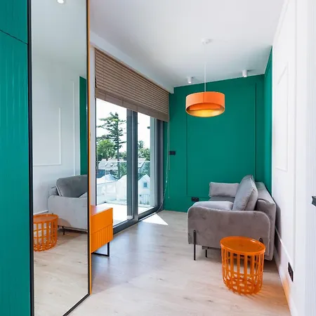 Apartment Hevenia 15