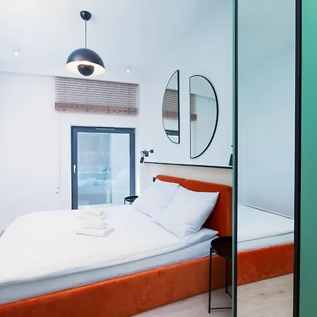 Hevenia 15 Lägenhet *