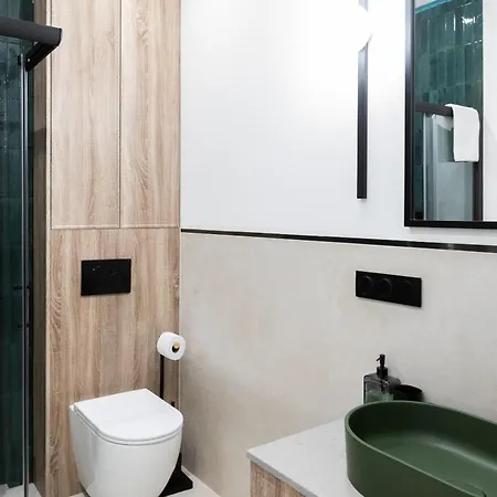 Lägenhet Hevenia 15