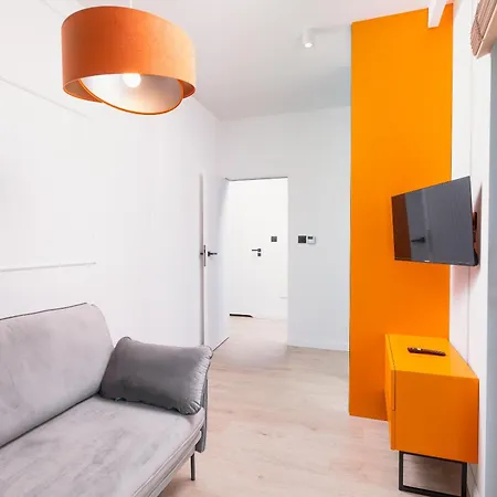 Lägenhet Hevenia 15