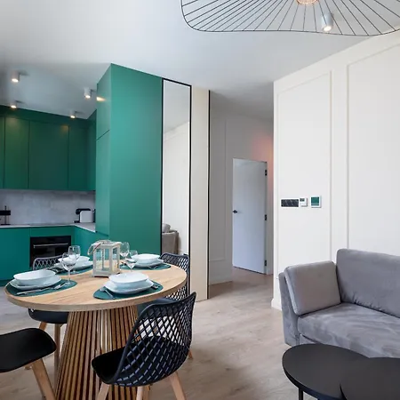 Apartment Hevenia 15