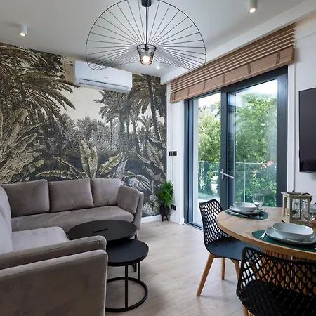 Lägenhet Hevenia 15 *