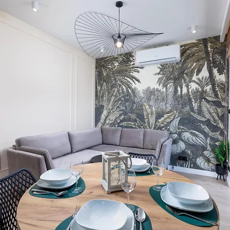 Apartment Hevenia 15 Rewal