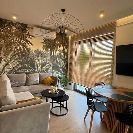 Hevenia 15 Lägenhet