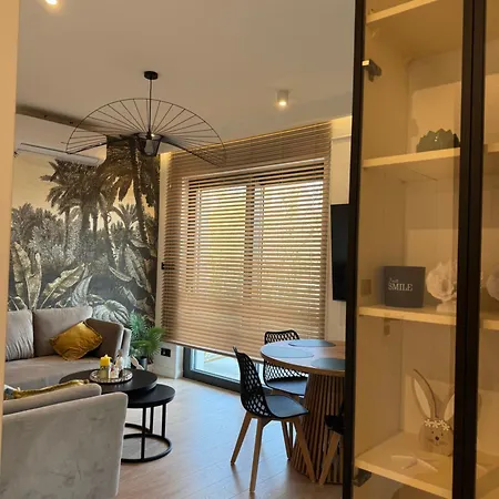 Hevenia 15 Lägenhet *