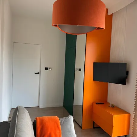 Lägenhet Hevenia 15