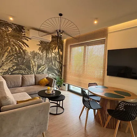 Lägenhet Hevenia 15 *