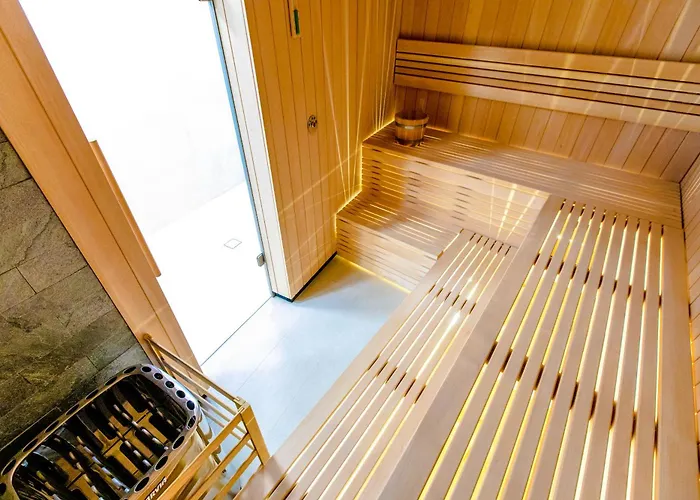 Hevenia 15 아파트