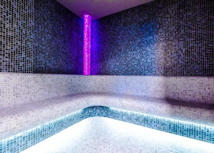 Hevenia 15 アパート