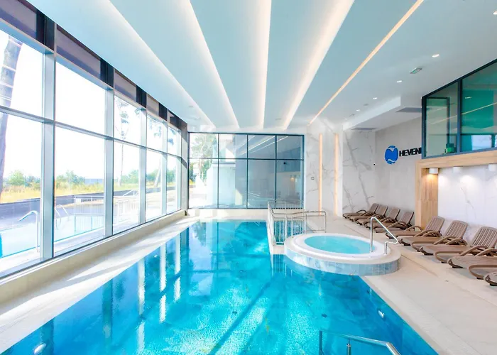 Hevenia 15 レバル