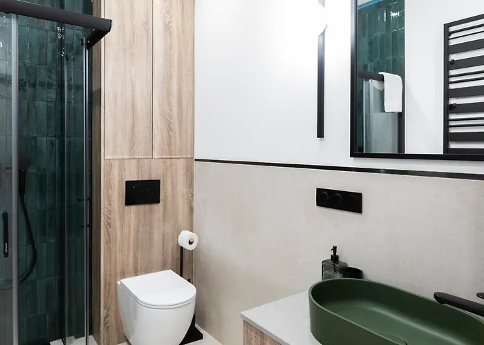 アパート Hevenia 15