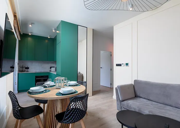 アパート Hevenia 15